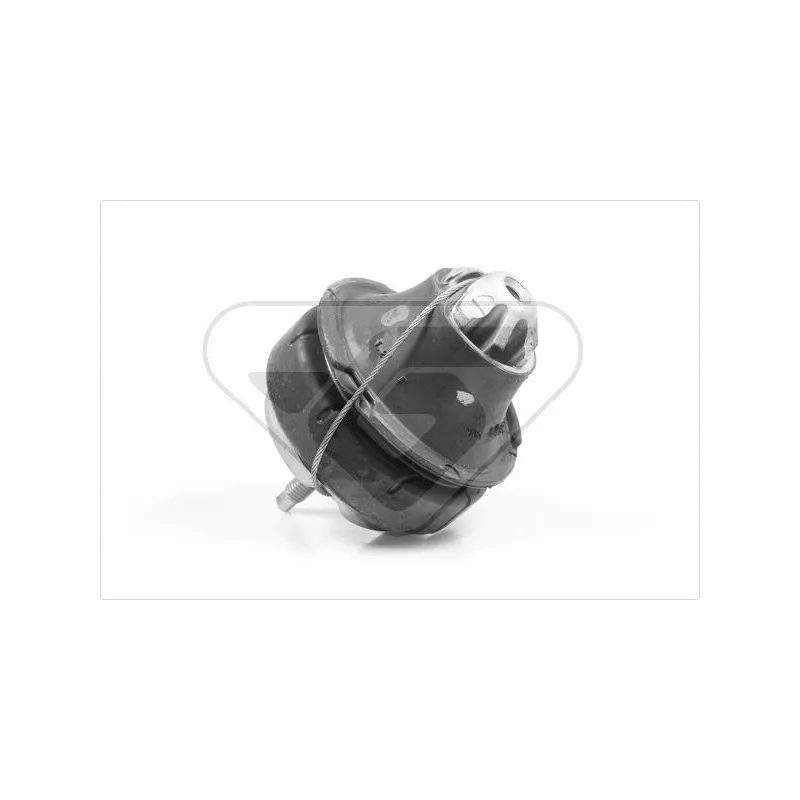Support, suspension du moteur HUTCHINSON 586338
