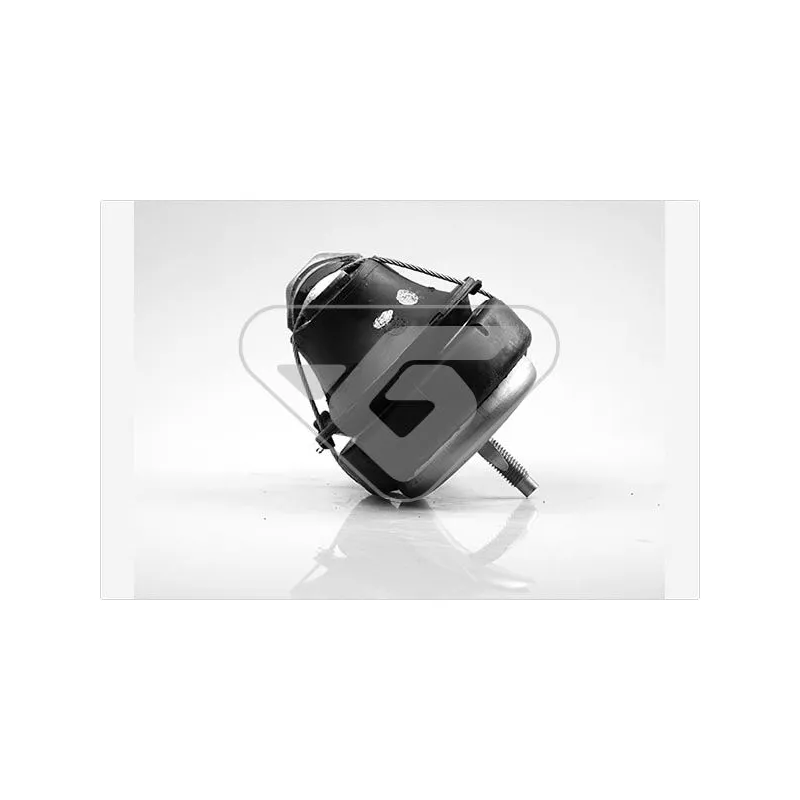Support, suspension du moteur HUTCHINSON 586346