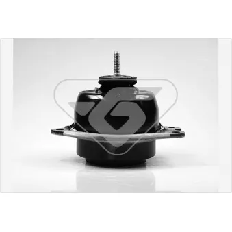 Support, suspension du moteur HUTCHINSON 586349