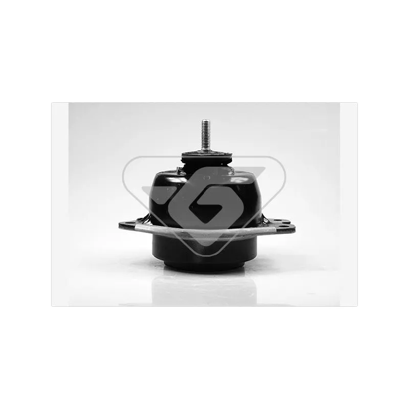 Support, suspension du moteur HUTCHINSON 586349
