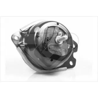 Support, suspension du moteur HUTCHINSON 586350