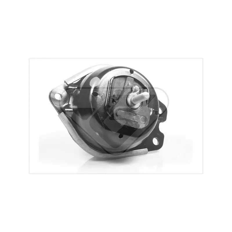 Support, suspension du moteur HUTCHINSON 586350