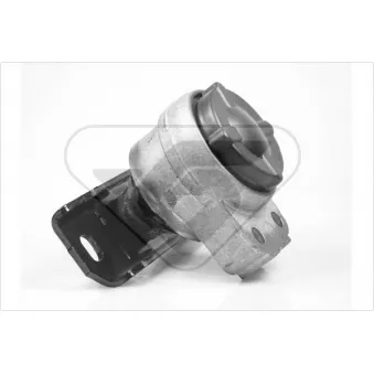 Support, suspension du moteur HUTCHINSON 586358