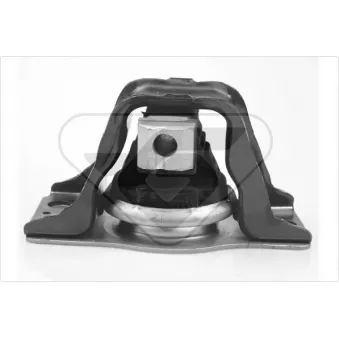 Support, suspension du moteur HUTCHINSON 586360