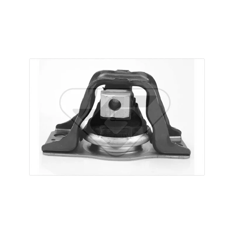 Support, suspension du moteur HUTCHINSON 586360