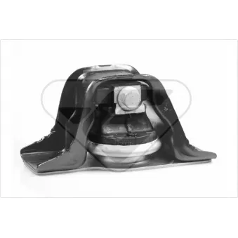 Support, suspension du moteur HUTCHINSON 586367