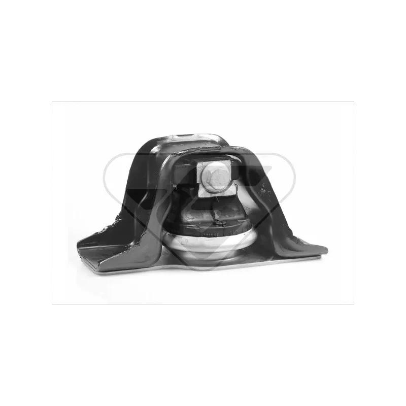 Support, suspension du moteur HUTCHINSON 586367