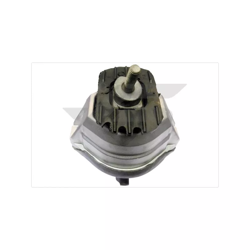 Support, suspension du moteur HUTCHINSON 586383