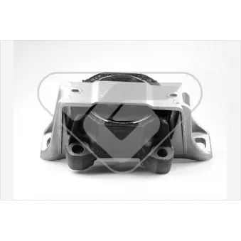 Support, suspension du moteur HUTCHINSON 586388