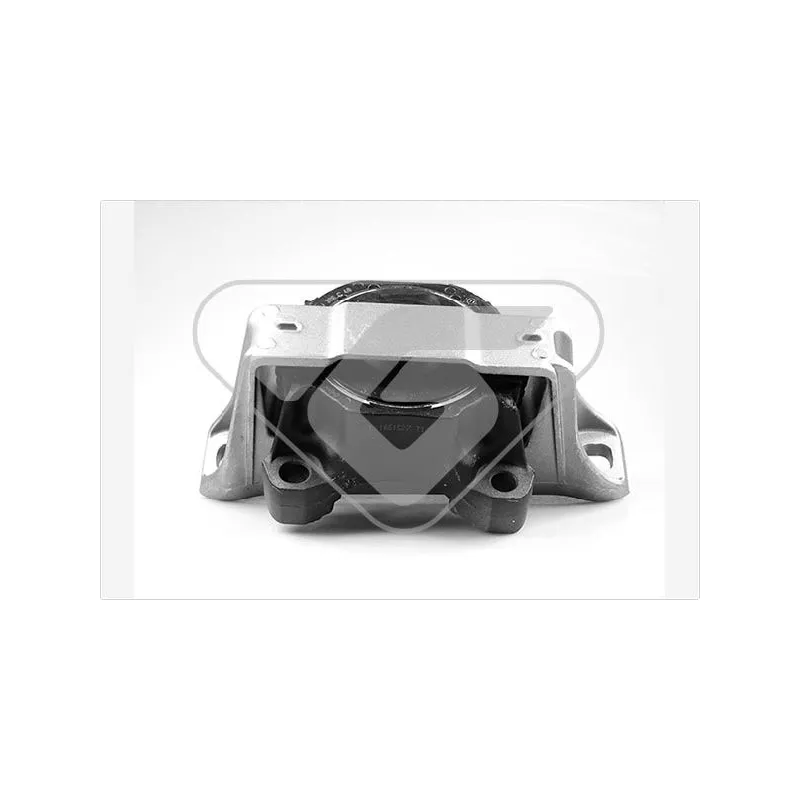 Support, suspension du moteur HUTCHINSON 586388