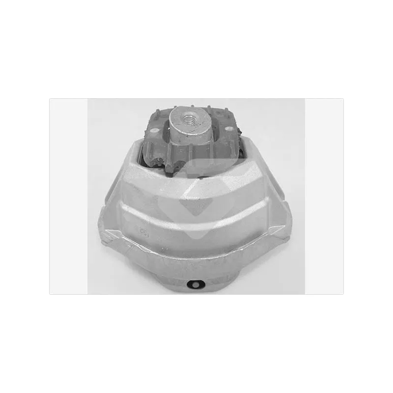 Support, suspension du moteur HUTCHINSON 586410