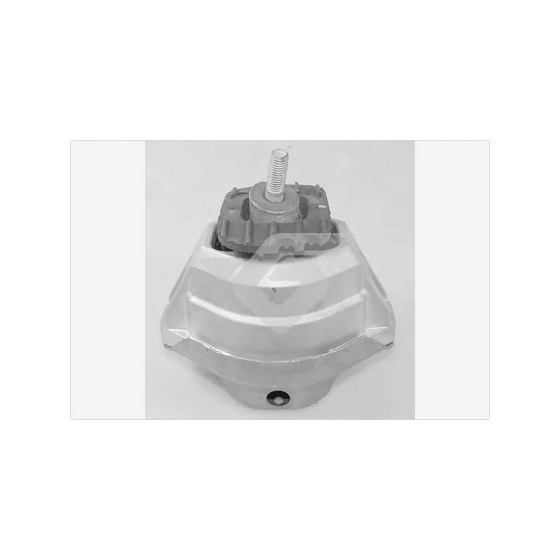 Support, suspension du moteur HUTCHINSON 586411