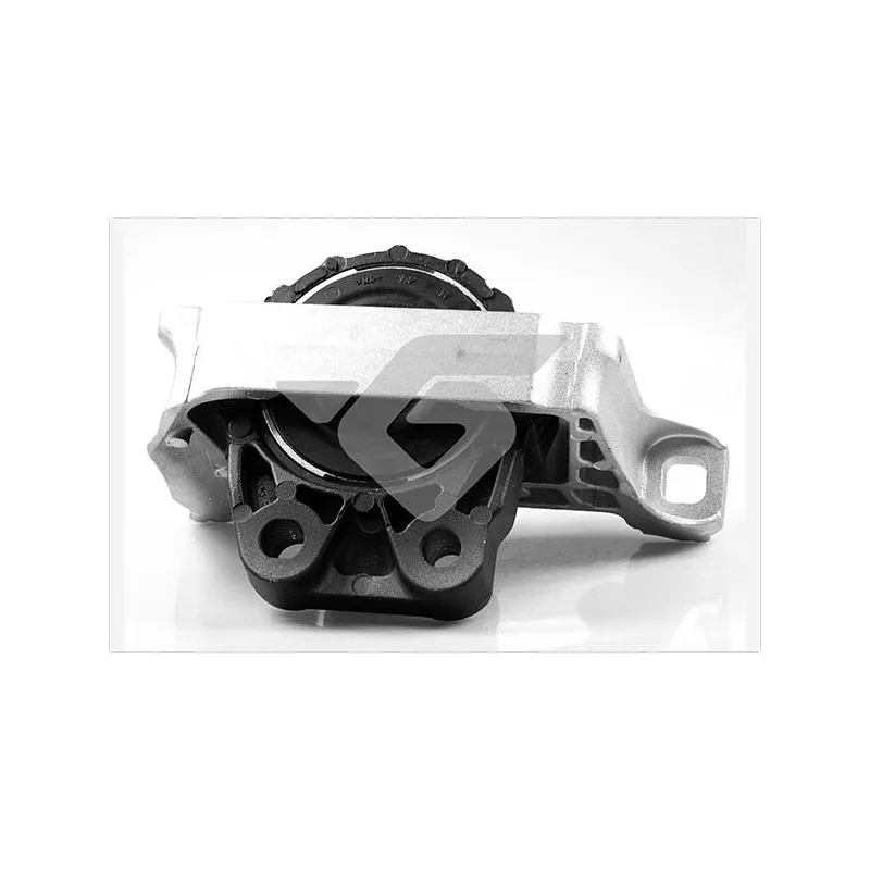 Support, suspension du moteur HUTCHINSON 586454