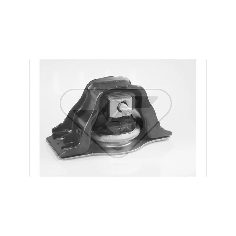 Support, suspension du moteur HUTCHINSON 586467