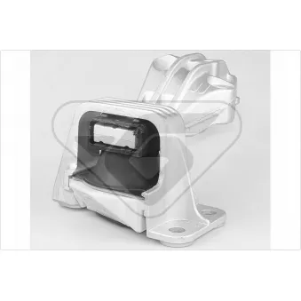 Support, suspension du moteur HUTCHINSON 586494