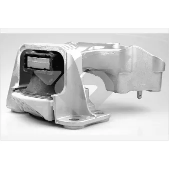 Support, suspension du moteur HUTCHINSON 586542