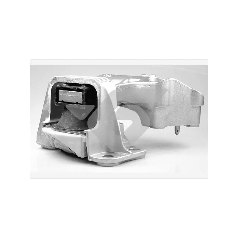 Support, suspension du moteur HUTCHINSON 586542