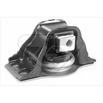 Support, suspension du moteur HUTCHINSON 586545