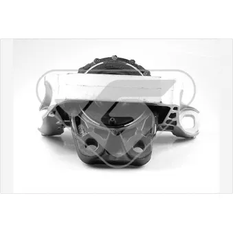 Support, suspension du moteur HUTCHINSON 586602