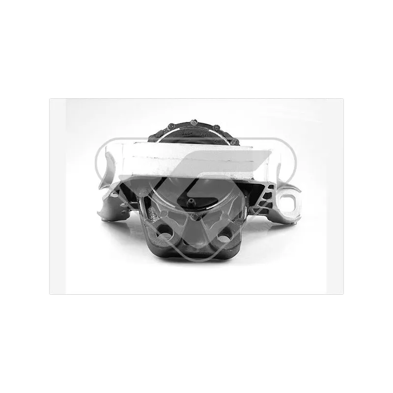 Support, suspension du moteur HUTCHINSON 586602