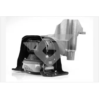Support, suspension du moteur HUTCHINSON 586633