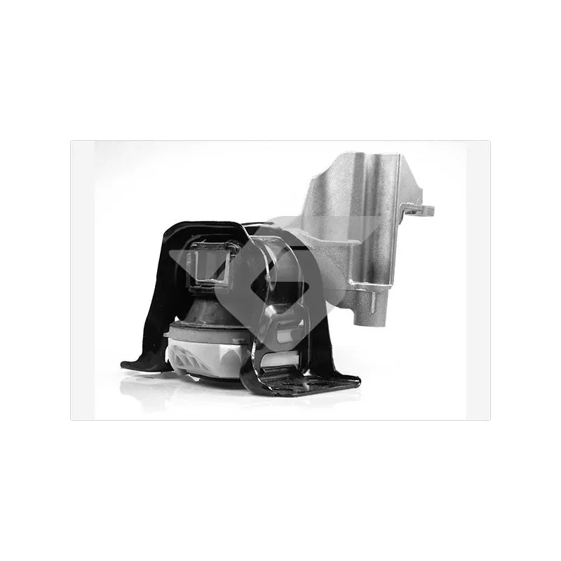 Support, suspension du moteur HUTCHINSON 586633
