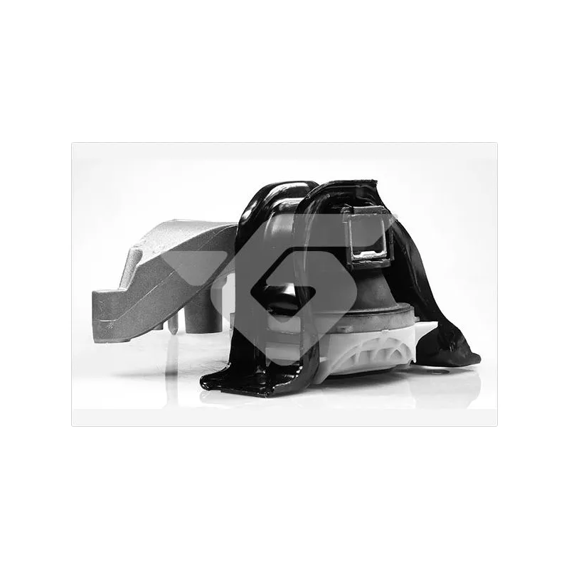 Support, suspension du moteur HUTCHINSON 586640