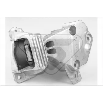 Support, suspension du moteur HUTCHINSON 586643
