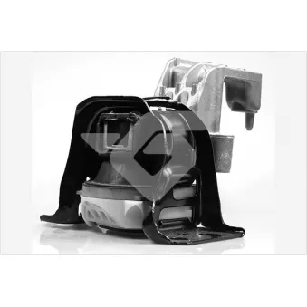 Support, suspension du moteur HUTCHINSON