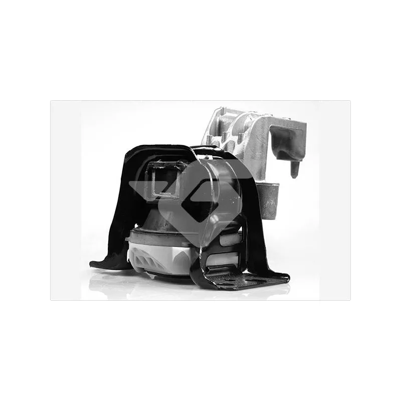 Support, suspension du moteur HUTCHINSON 586644