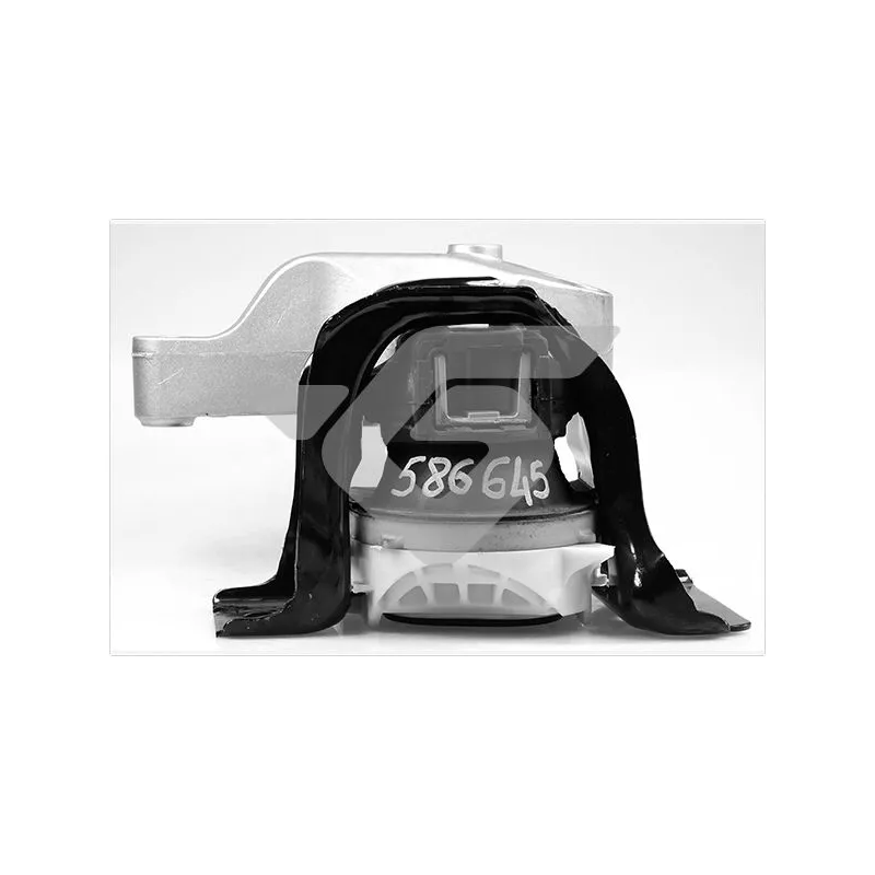 Support, suspension du moteur HUTCHINSON 586645