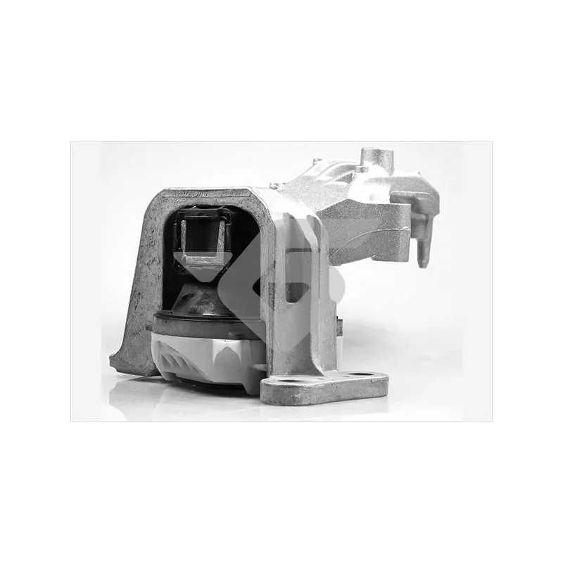 Support, suspension du moteur HUTCHINSON 586667