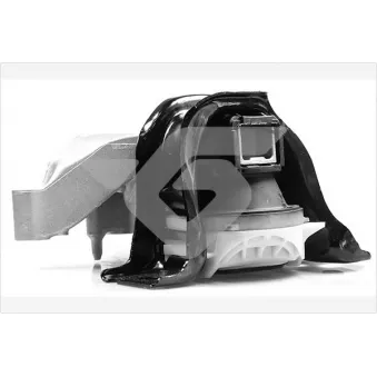 Support, suspension du moteur HUTCHINSON 586670