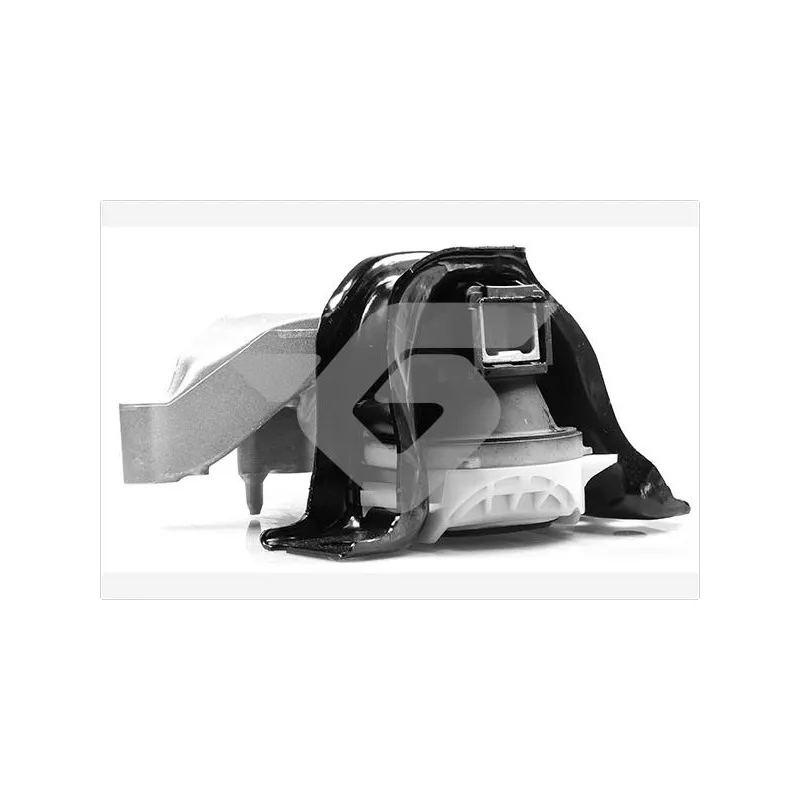 Support, suspension du moteur HUTCHINSON 586670