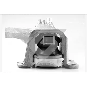 Support, suspension du moteur HUTCHINSON 586673
