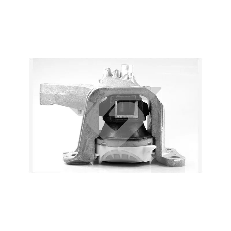 Support, suspension du moteur HUTCHINSON 586673