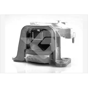 Support, suspension du moteur HUTCHINSON