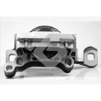 Support, suspension du moteur HUTCHINSON 586675