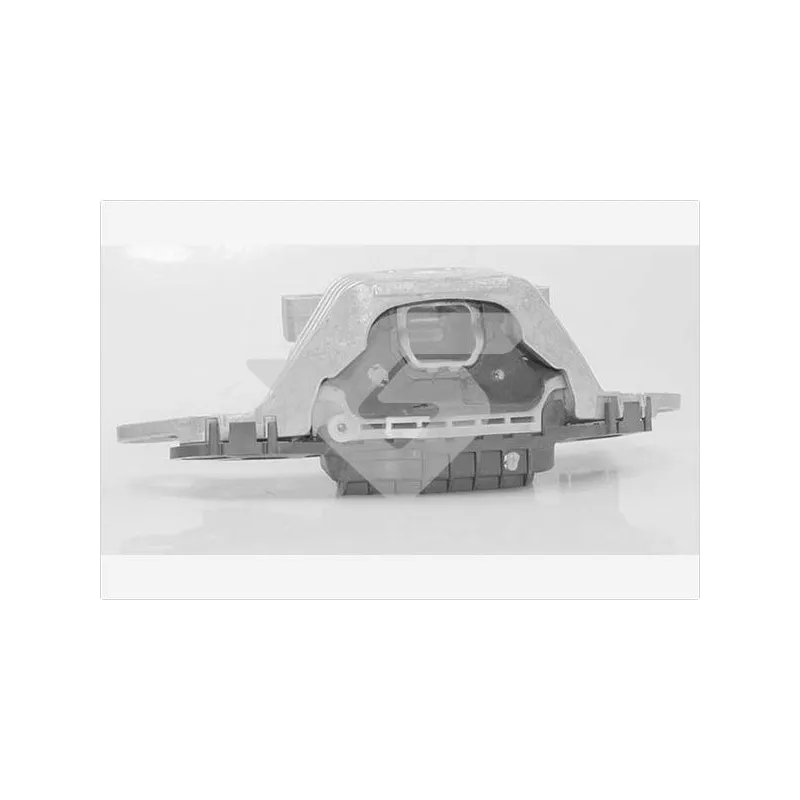 Support, suspension du moteur HUTCHINSON 586680
