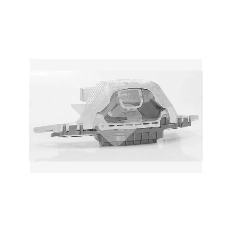 Support, suspension du moteur HUTCHINSON 586681