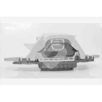 Support, suspension du moteur HUTCHINSON 586689