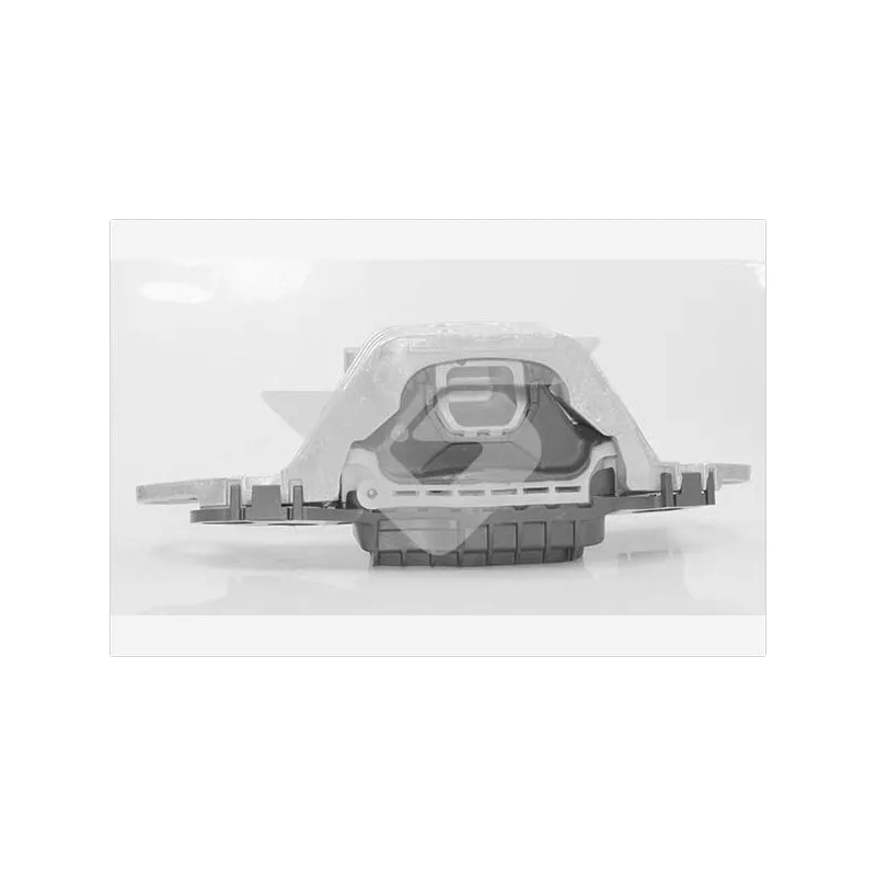Support, suspension du moteur HUTCHINSON 586689