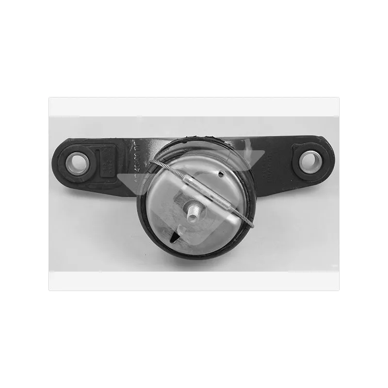 Support, suspension du moteur HUTCHINSON 586729