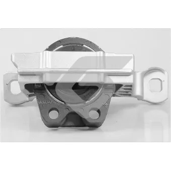 Support, suspension du moteur HUTCHINSON 586732