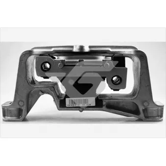 Support, suspension du moteur HUTCHINSON 586734