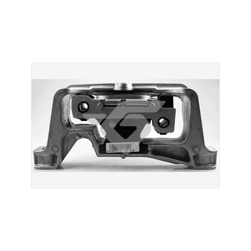 Support, suspension du moteur HUTCHINSON 586734