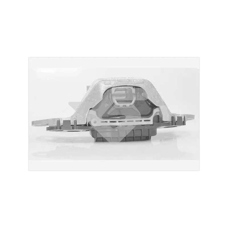 Support, suspension du moteur HUTCHINSON 586737