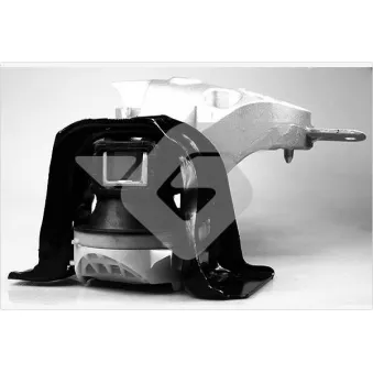 Support, suspension du moteur HUTCHINSON