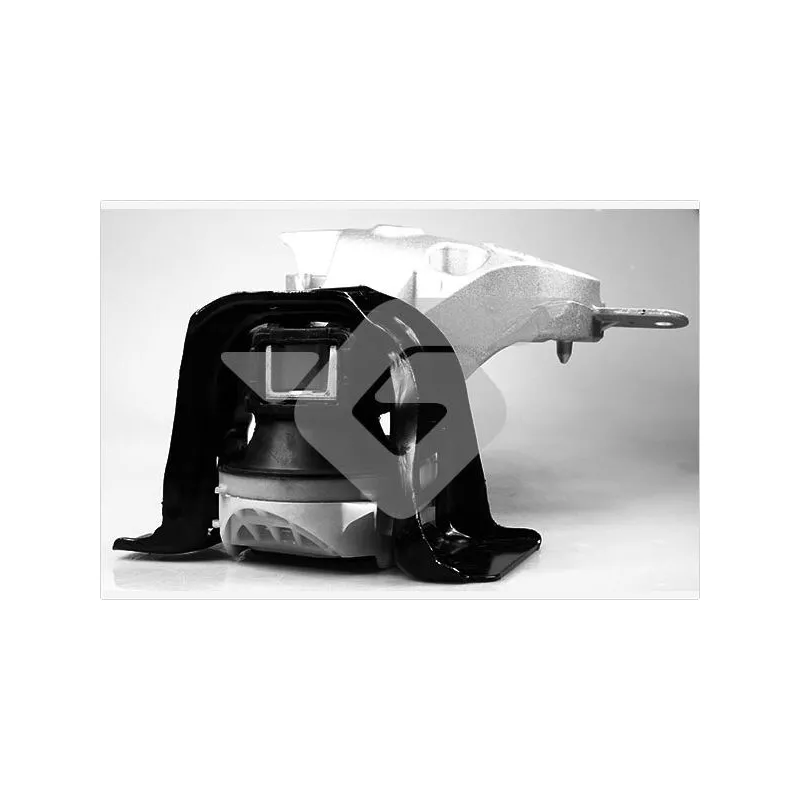 Support, suspension du moteur HUTCHINSON 586789