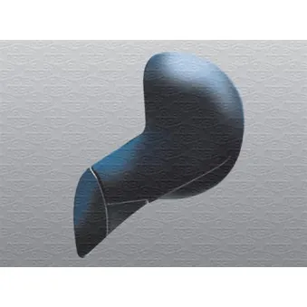 Rétroviseur extérieur MAGNETI MARELLI 351990009130